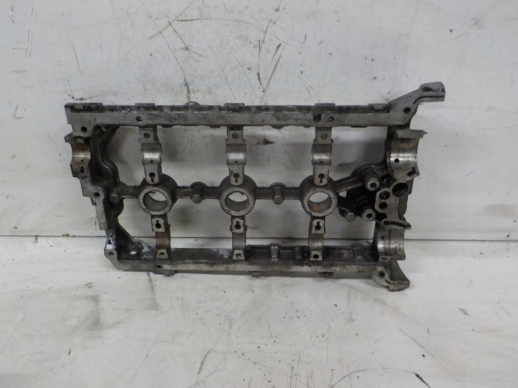 Audi porsche cayenne 3.0 tfsi cak головка комплектная с распредвалы 06e103404k Доставка