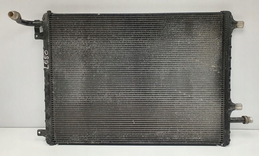 Купити Радіатор води land rover discovery sport l550 2.0