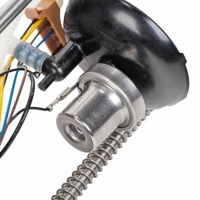 фото №2, Модуль паливний audi q5 8rb ridex 1382f0314