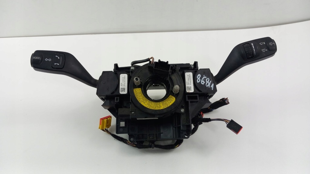 фото №1, Mondeo mk4 2.0 tdci переключатель комбинированный 6g9t13n064dg