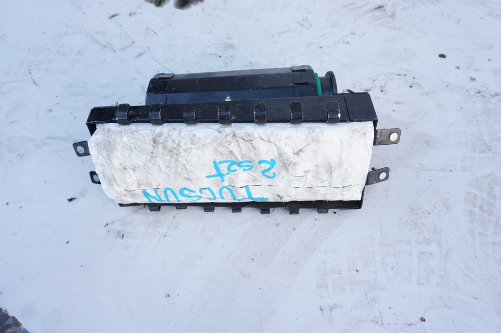 фото №1, Подушка пасажира hyundai tucson i