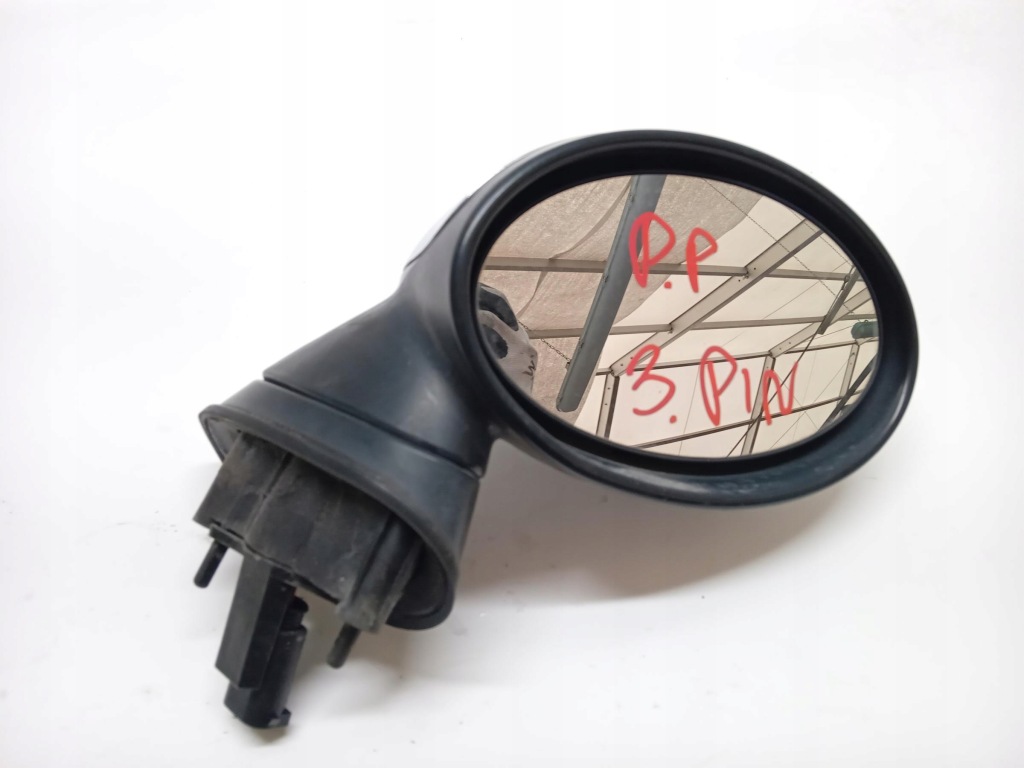 Купить Зеркало pe mini mini r52