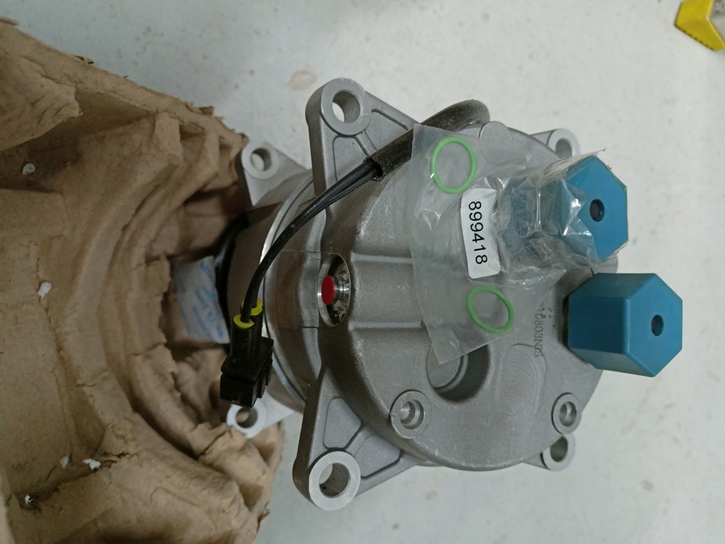 фото №13, 864010_e vw golf iii / vento