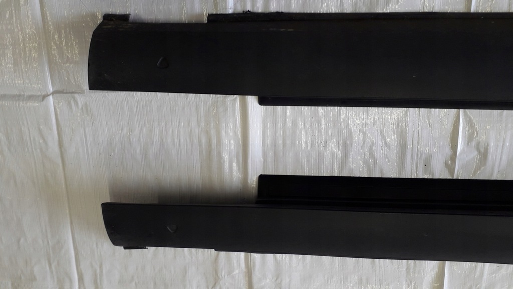 фото №11, Молдинг поріг накладка поріг s5p0853851f 5p0853852 seat altea 2003-2010