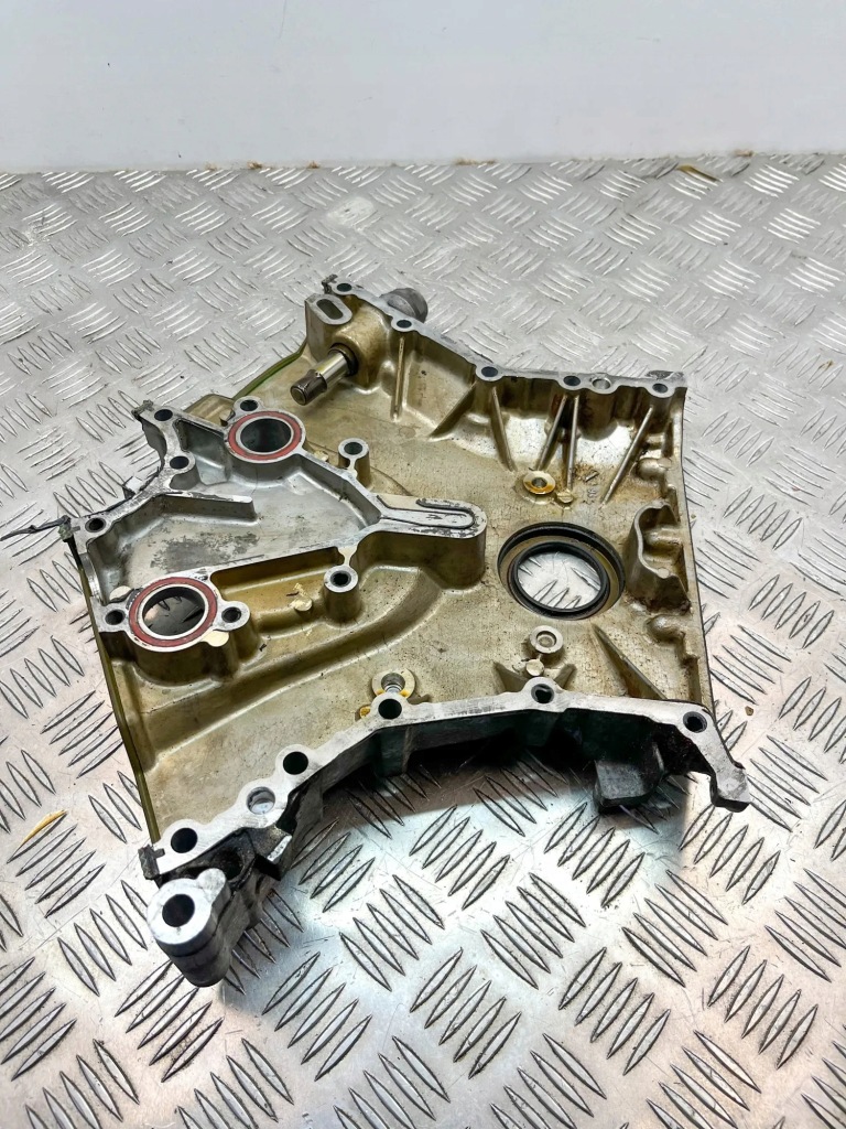 Захист ланцюга розподільного валу mercedes-benz sl r129 1200150502 30416797 6.0l Київ