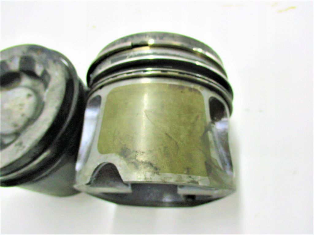 фото №5, Kia sportage hyundai tucson santa fe 2.0 crdi поршень