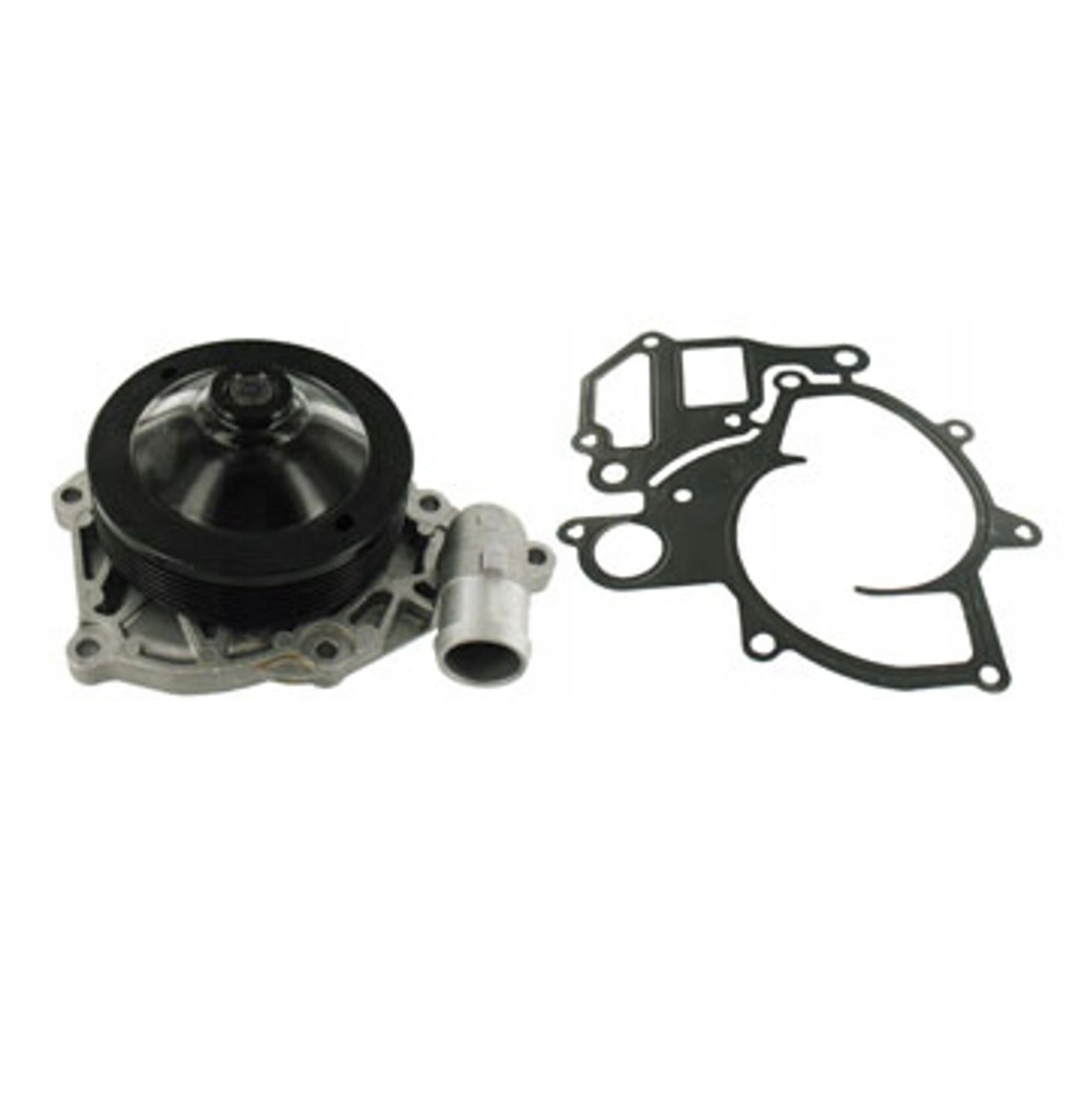 Vkpc 89000 skf насос води porsche 911/boxster Київ