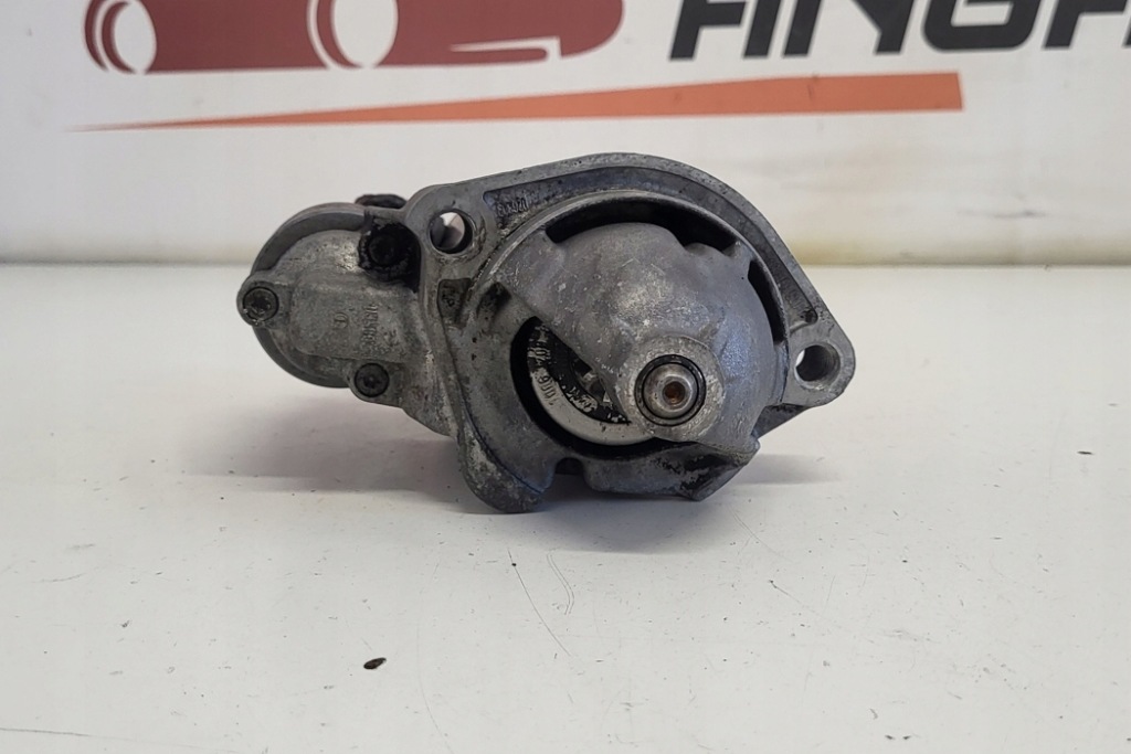 Стартер audi a6 4f2, c6 0001109064 2.0l дизель 103kw 2006 Зі Шроту