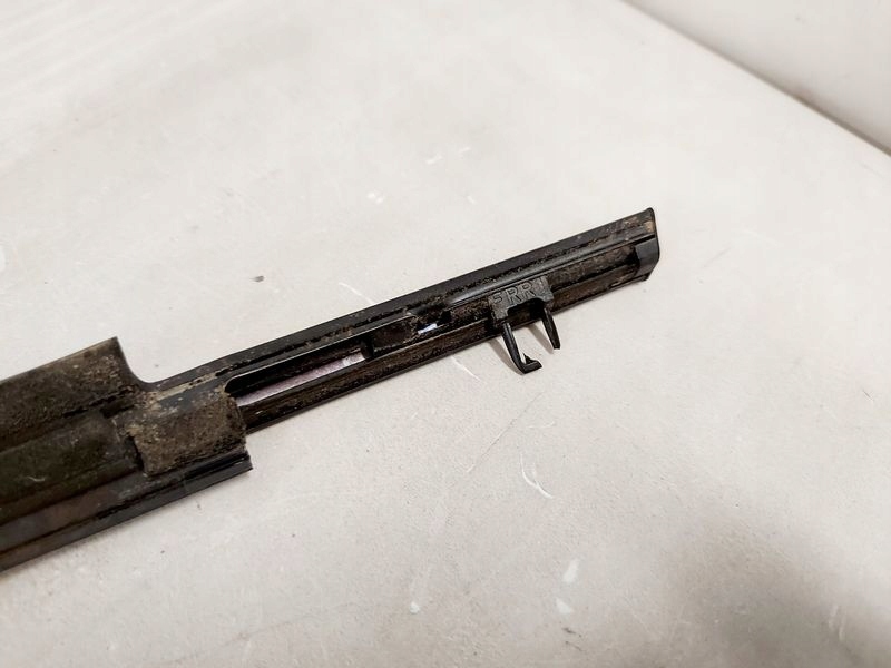 фото №6, Mazda 6 gj kombi молдинг двері правий перед хром