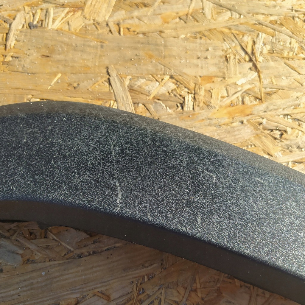 фото №5, Toyota rav4 v молдинг крыла правый перед передняя 75601-42160