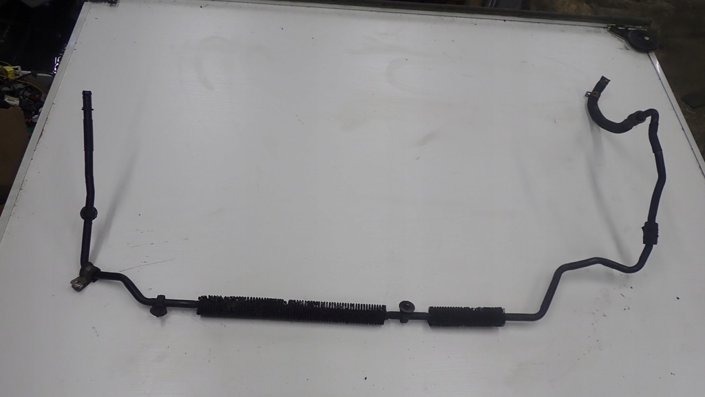 фото №1, Renault espace iv 3,0dci радіатор підсилювача