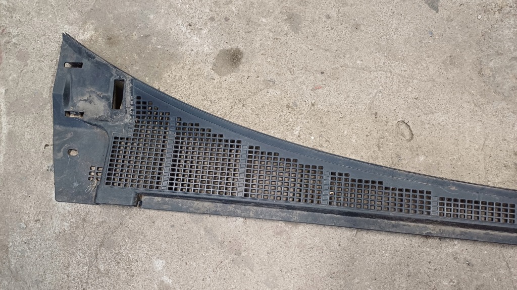 фото №3, Renault megane iv жабо 668115544r