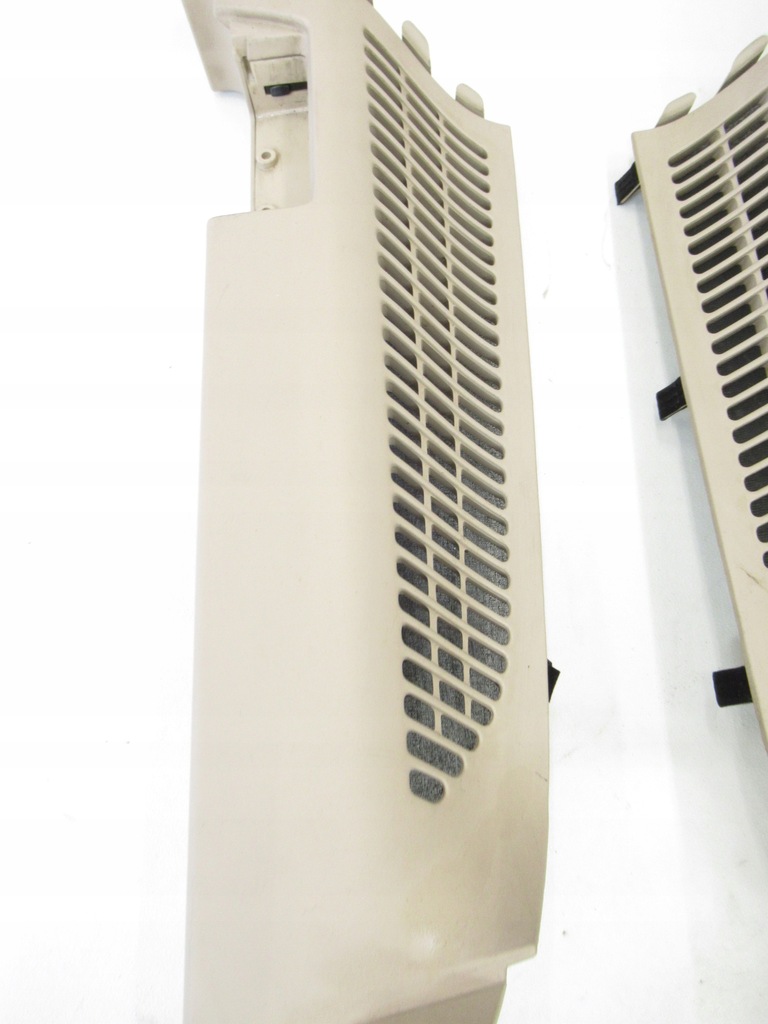 фото №4, Защита багажника кронштейн шторка bmw e70 x5