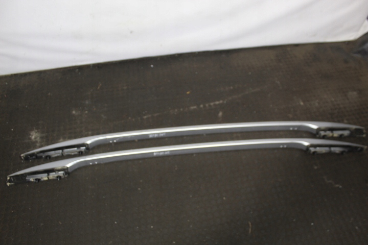 фото №2, Рейлинги кровельные mazda 6 ii