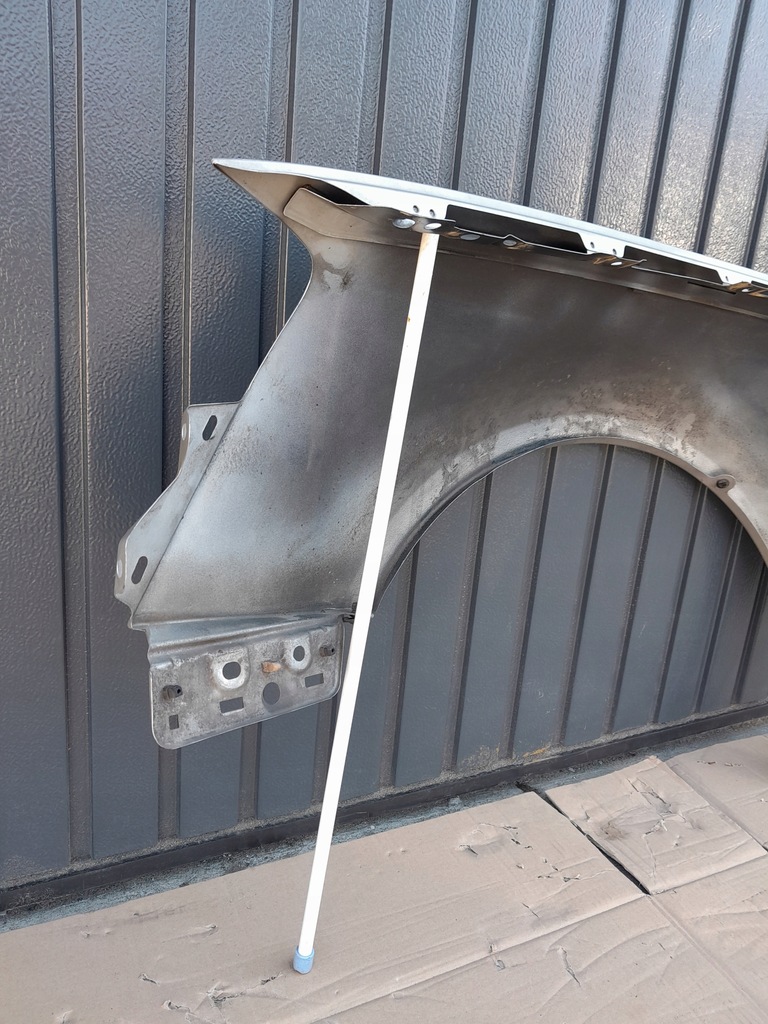 фото №11, Volkswagen vw passat b6 крила перед правий