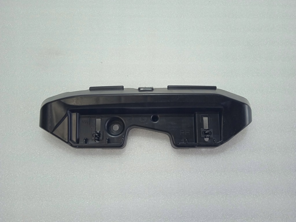 фото №1, Ford mondeo mk5 15- напрямна бампера правий перед