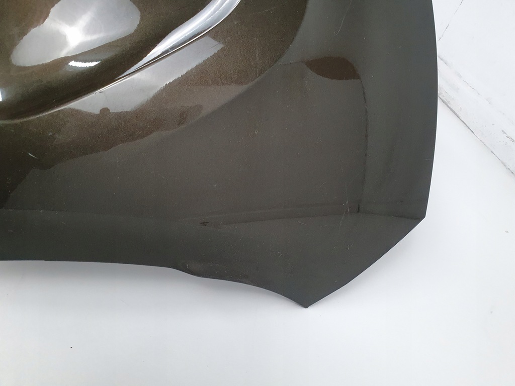 фото №15, Citroen ds4 ds 4 2011 - 2018 бампер задняя pdc 9670684477