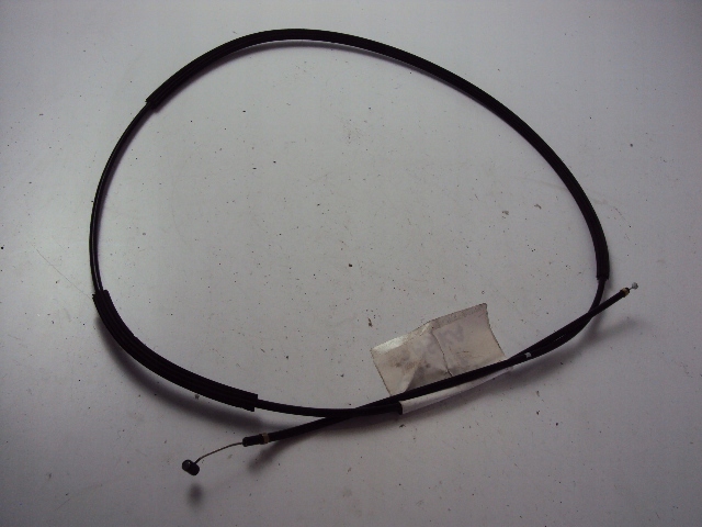 фото №1, Трос відкривання капот audi q2 2017 rok