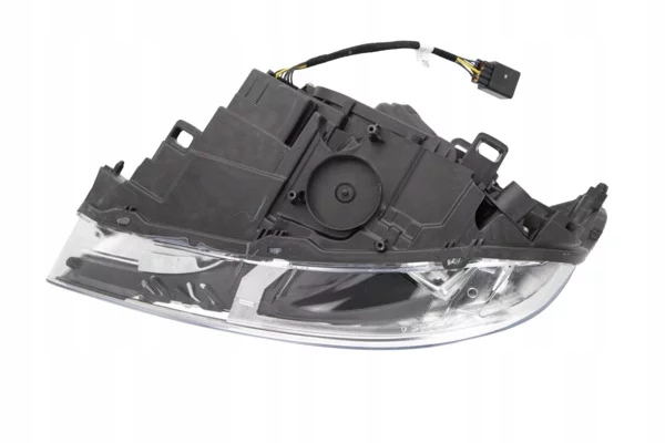 фото №5, Фара світла передніх 045203/val