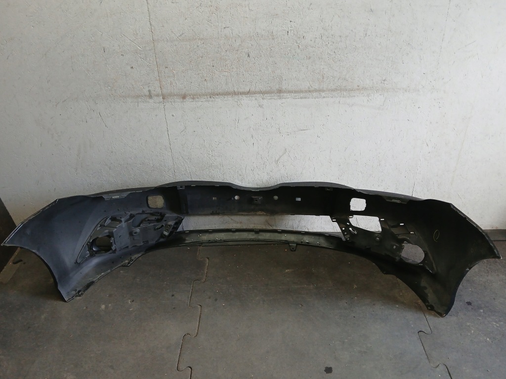 Бампер перед toyota auris 2 2 рестайлінг  15- Ціна