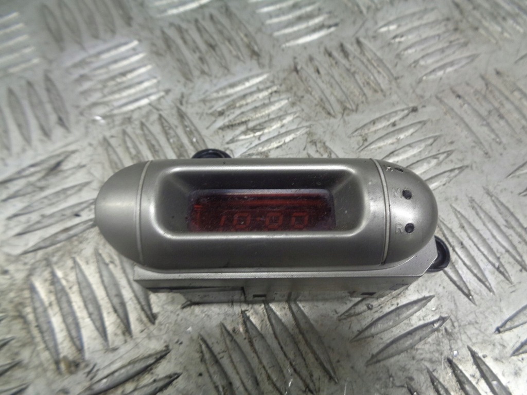 фото №1, Приладова панель дисплей hyundai coupe i 94510-27050