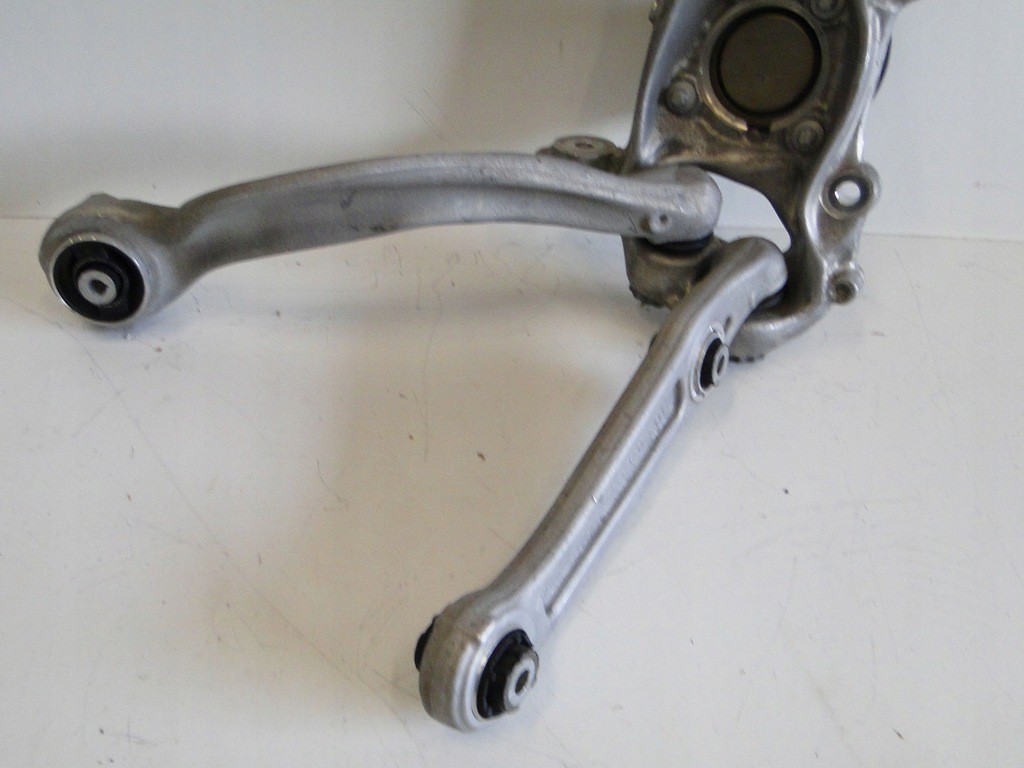 фото №9, Mercedes eqe 295 sedan рычаг нижний упругий правый передний перед правый