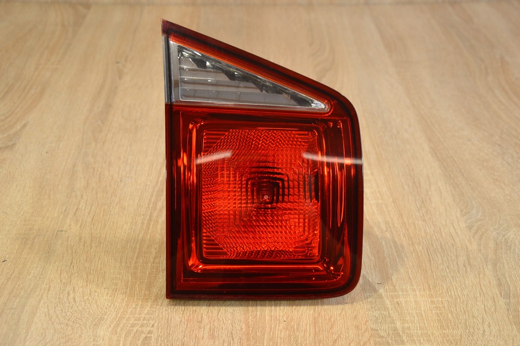 фото №1, Лампа крышки левый задняя chevrolet orlando