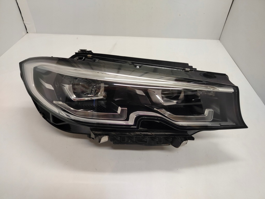 фото №1, Bmw g20 full led лампа права