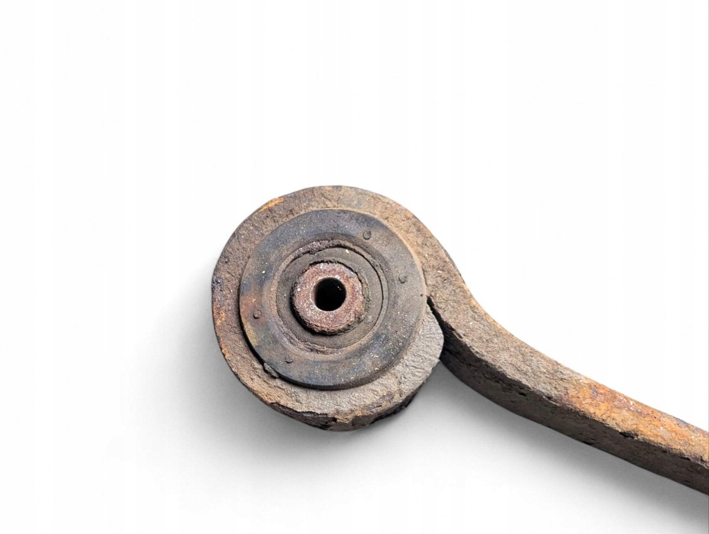 фото №7, Рессора задняя volkswagen crafter 2010 2e1511131d