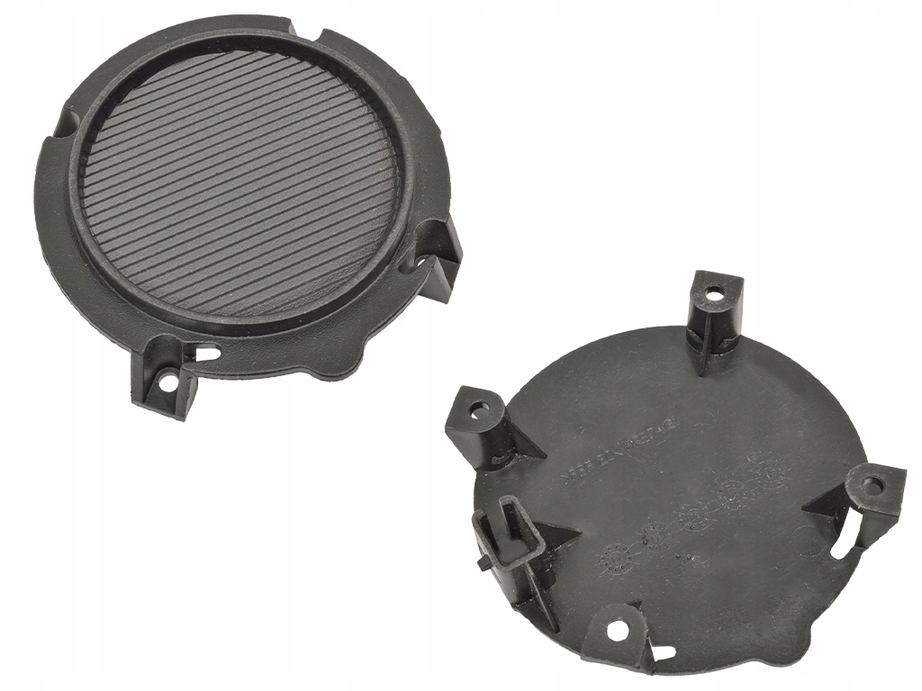 фото №1, Mitsubishi galant usa type 2003 03 решітка радіатора решітка h