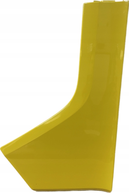 фото №1, Удлинитель спойлер zakabinowego ушко scania r s ngs 2720471 левая b-b