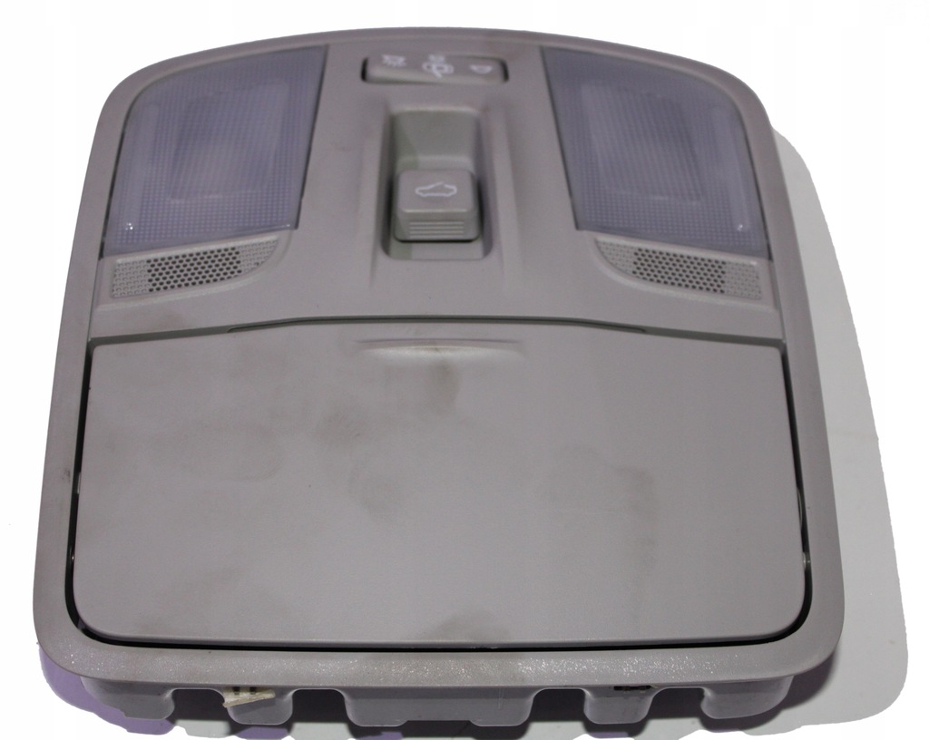 фото №1, Kia rio iv лампа бардачок w стеля 2017+