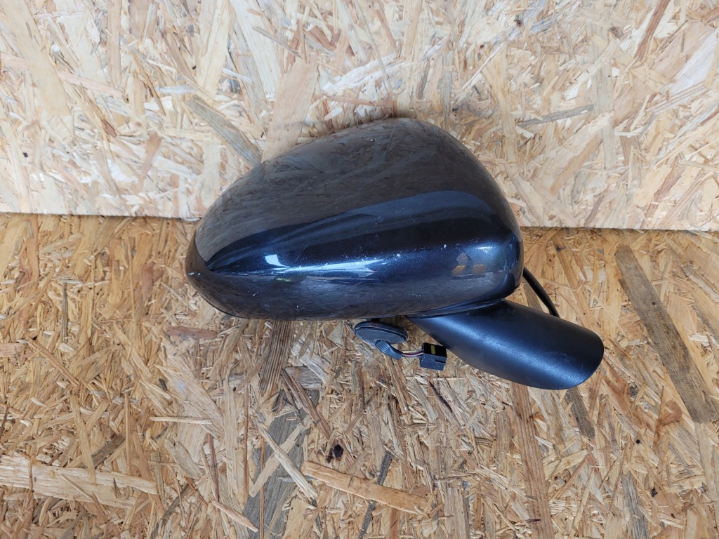 фото №3, Дзеркало зовнішнє праве opel corsa e 5pin