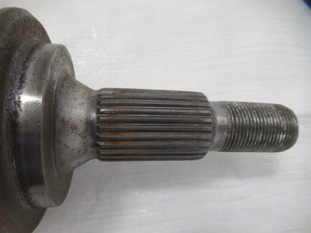 фото №9, C5 aircross привідний вал ліва 1.5 hdi 9806699880