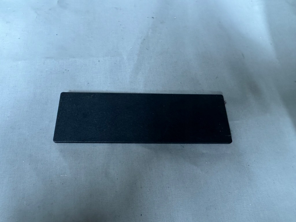 Оригинальная заглушка радио bmw e28 e30 1368515 Цена