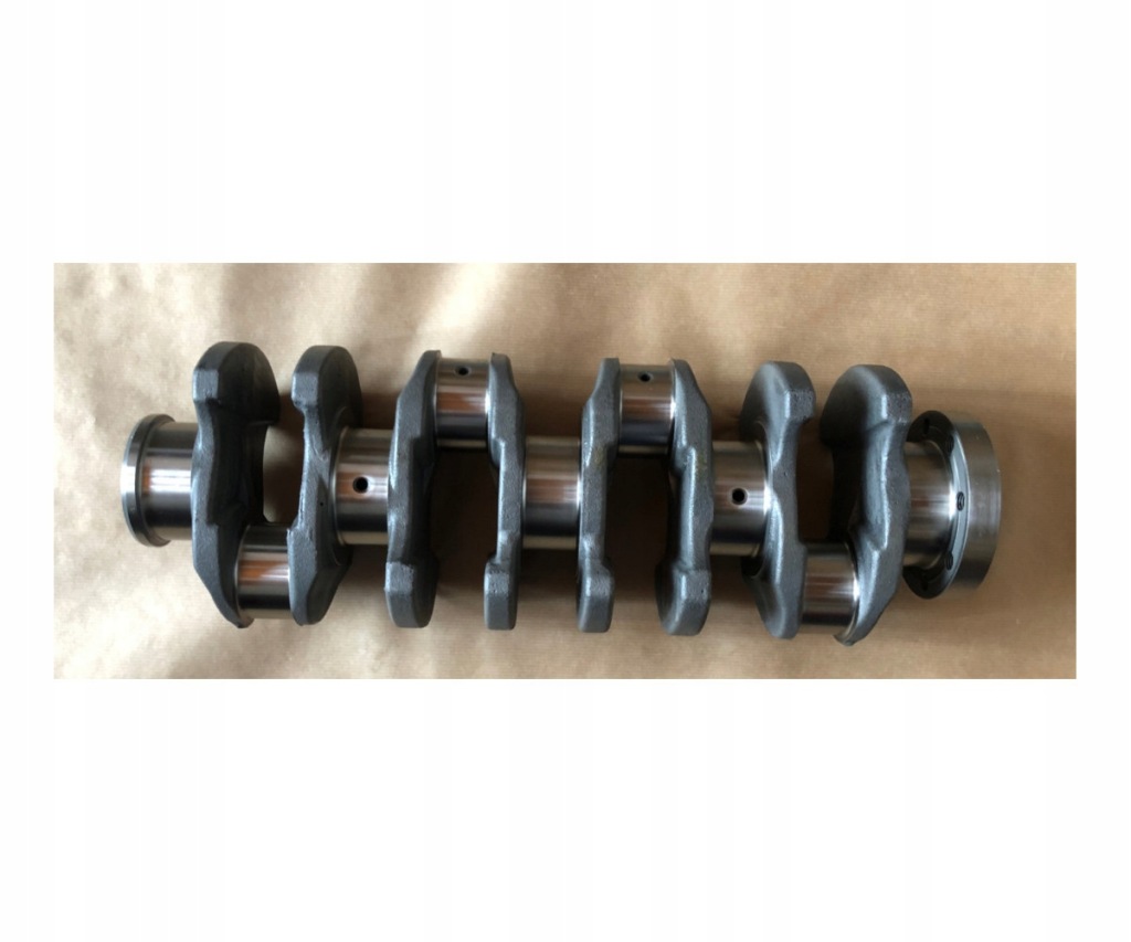 Купить Wał коленчатый ford transit 2,4 tdci di tde 2000-06