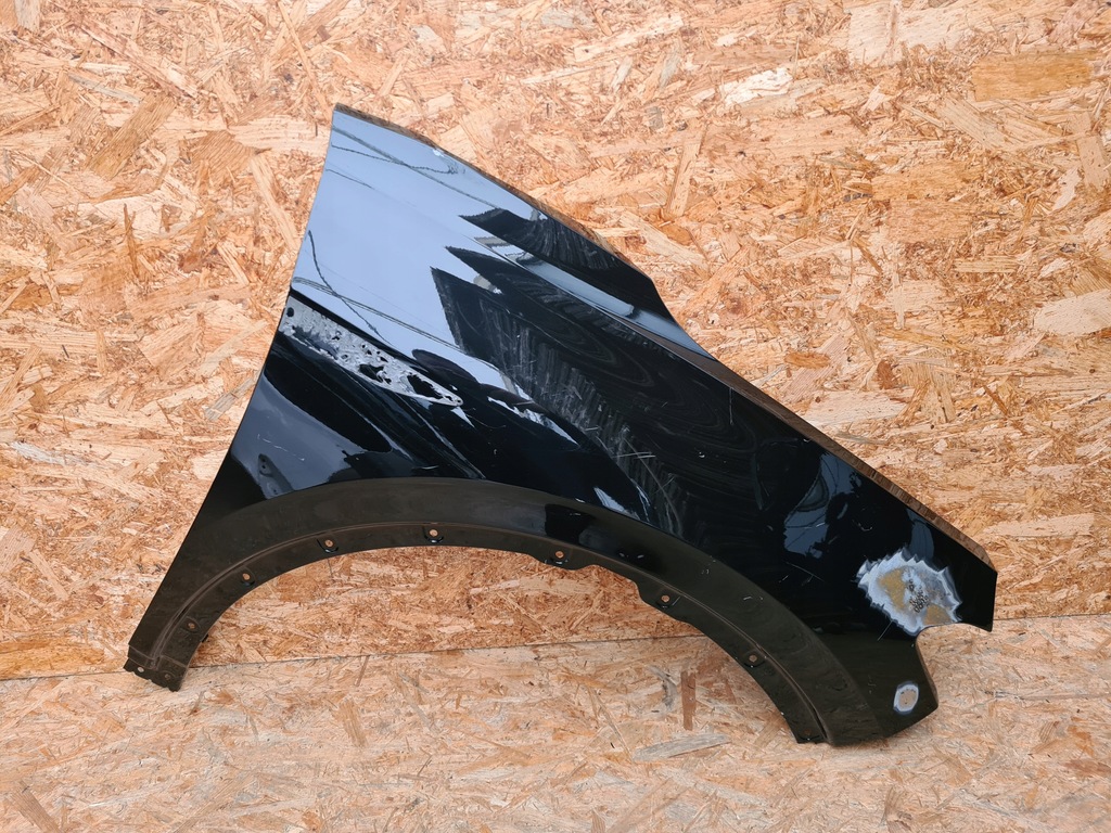 фото №1, Крыло правый передний vw id4 id 4