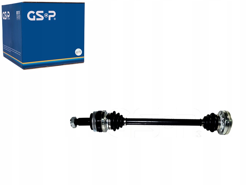 Купить Приводной вал приводная gsp 205062 wał bmw x3 e83 2.0d gsp