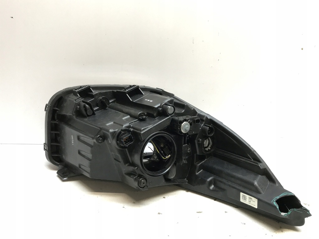 фото №10, Лампа перед przenia левая kia picanto iii europa 17 - 92101-g6000