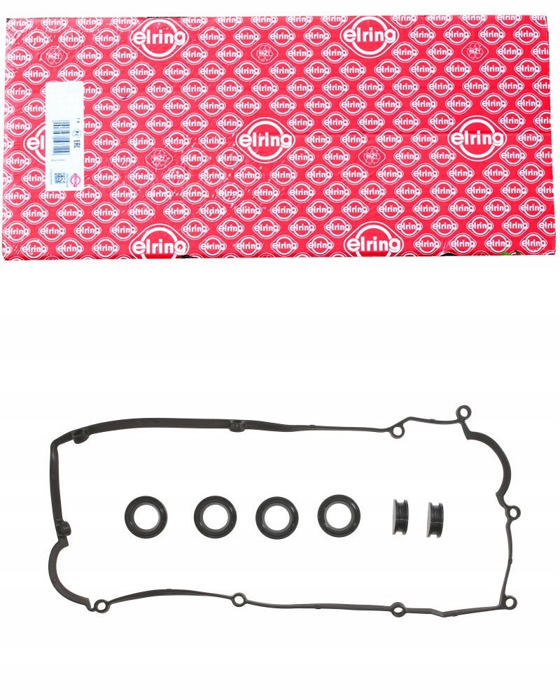 фото №1, Прокладка кришки hyundai getz matrix kia cerato i