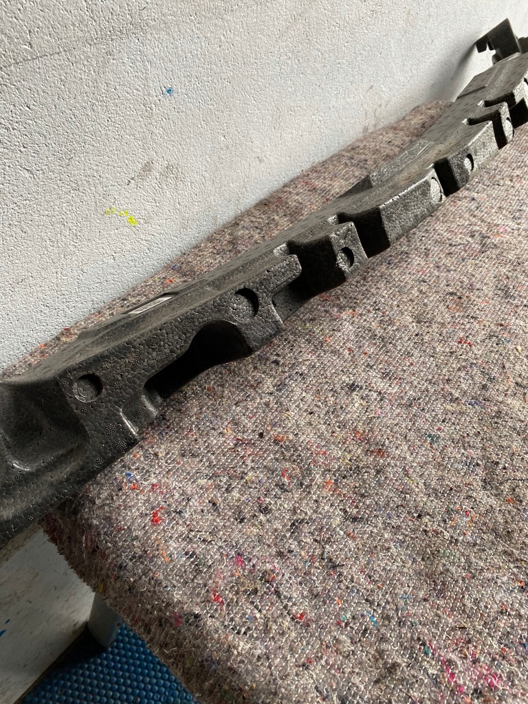 фото №7, Пена абсорбер mercedes b-klasa w247