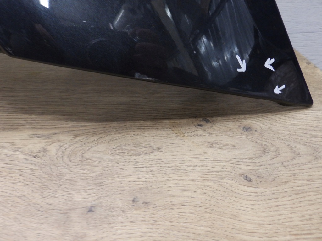 фото №6, Крыло передний правый bmw f25 + молдинг