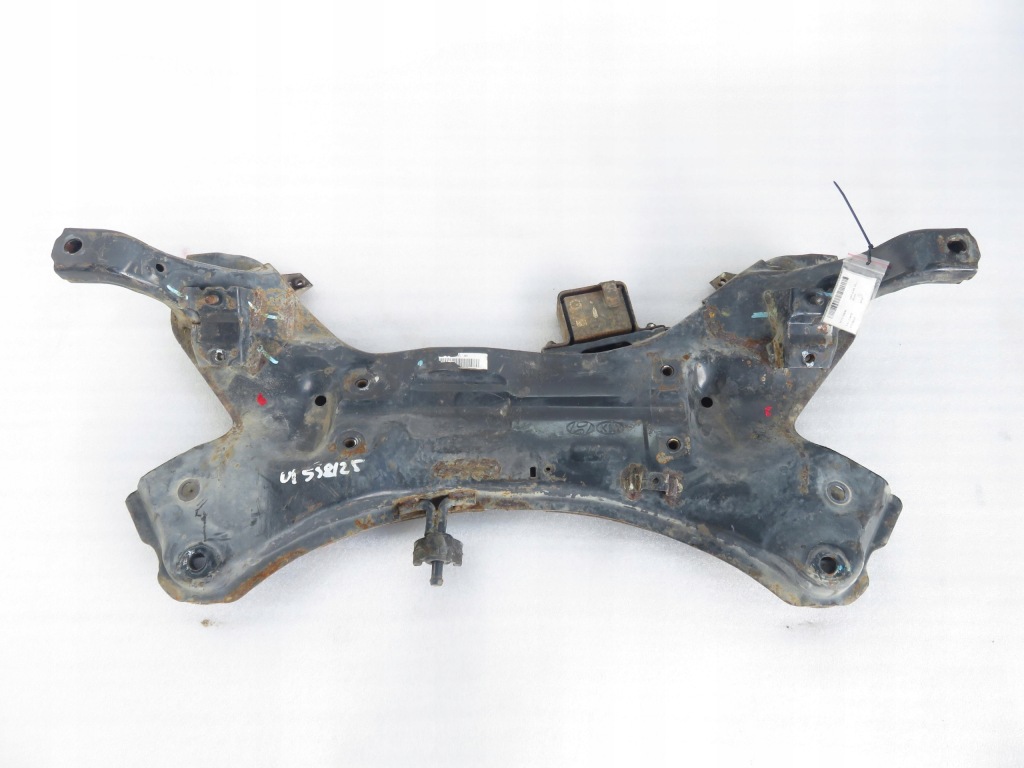 фото №1, Подрамник перед hyundai ix35 lm, el, elh 1.6 - g4fd