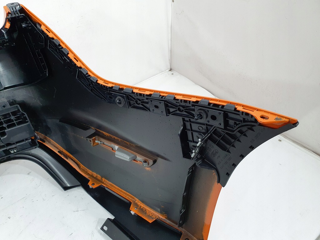 фото №15, Ford mustang vi 6 gt gt500 lift 17- бампер задня