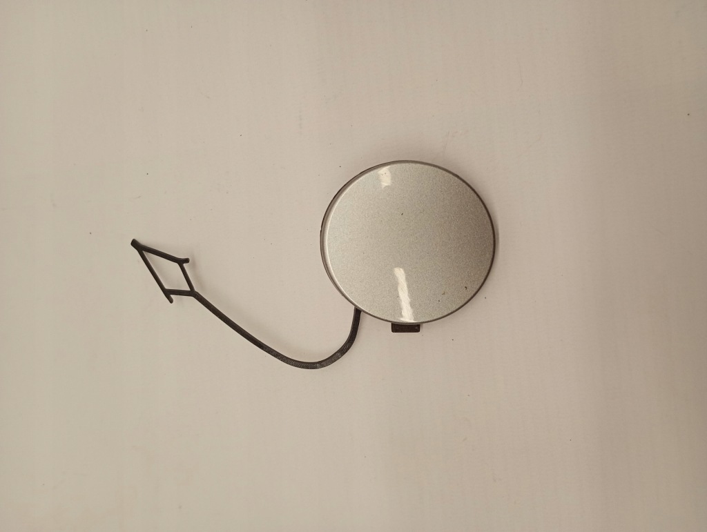 фото №1, Заглушка фаркоп бампера передній volkswagen golf vii sportsvan