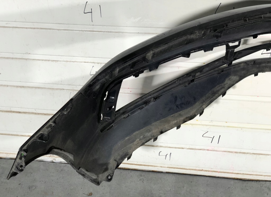 фото №10, Passat b8 lift 2019- бампер перед передній 3g0807221e