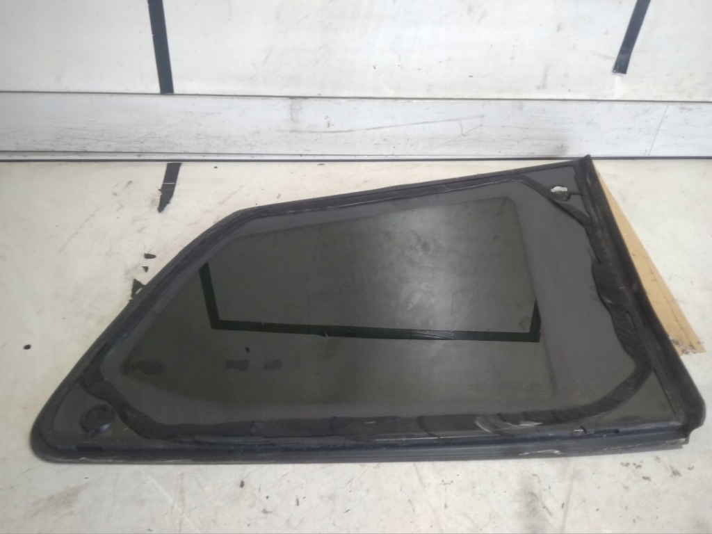 фото №2, Citroen c4 grand ii скло ліва задня as3