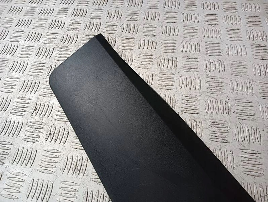 фото №6, M9 crossland x молдинг дверь задняя правая 13482101