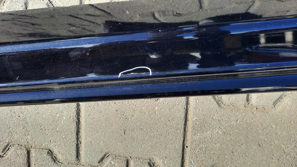 фото №4, Volvo xc90 ii молдинг порог левая 31395883