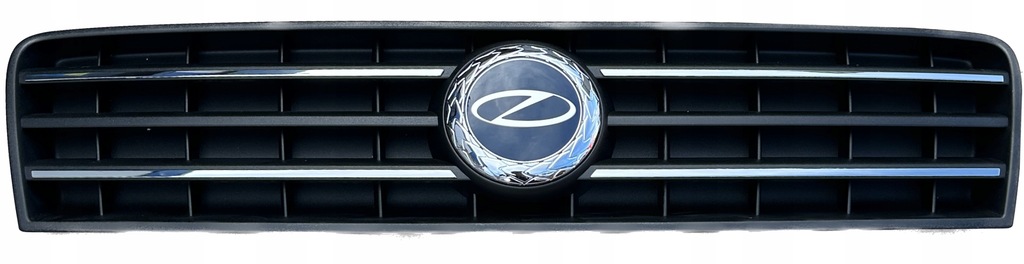 фото №1, Решётка решётка радиатора радиатора fiat zastava punto 51789799